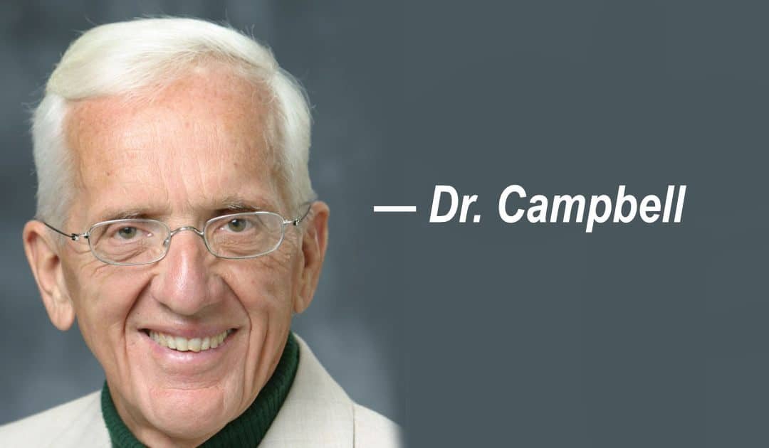 Dr Campbell