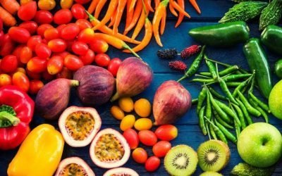 Weight Loss on a Plant-Based Diet