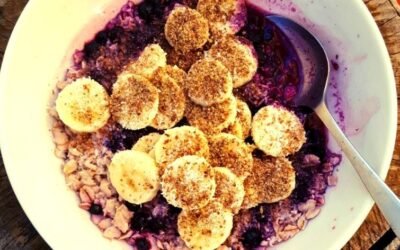 The Ultimate Guide to a Whole Food Plant-Based Breakfast